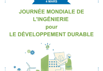 Célébrer la Journée mondiale de l&rsquo;ingénierie pour le développement durable avec Brightwell