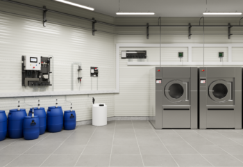 Que se passe-t-il si un système de dosage vient à manquer d&rsquo;eau?